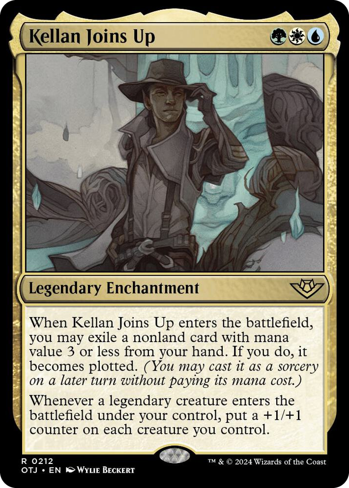0212 Kellan Joins Up R Outlaws of Thunder Junction