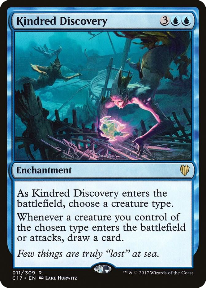 0011 Kindred Discovery R Commander 2017