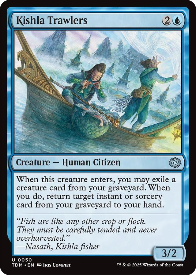 0050 Kishla Trawlers U Dragonstorm