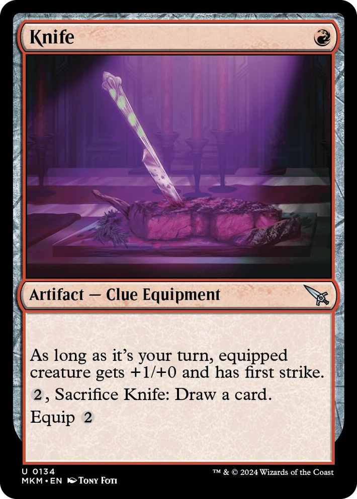 0134 Knife U Murders at Karlov Manor