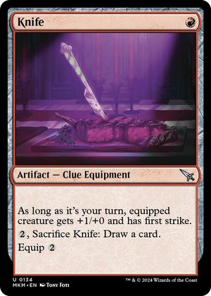 0134 Knife U Murders at Karlov Manor