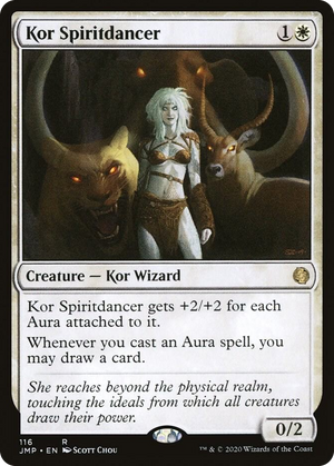 0116 Kor Spiritdancer R Jumpstart