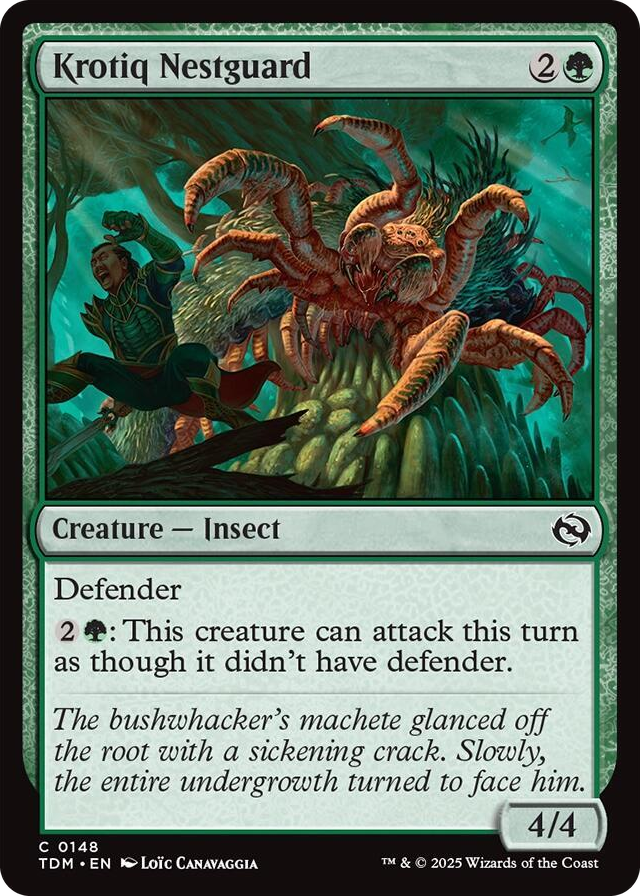 0148 Krotiq Nestguard C Dragonstorm