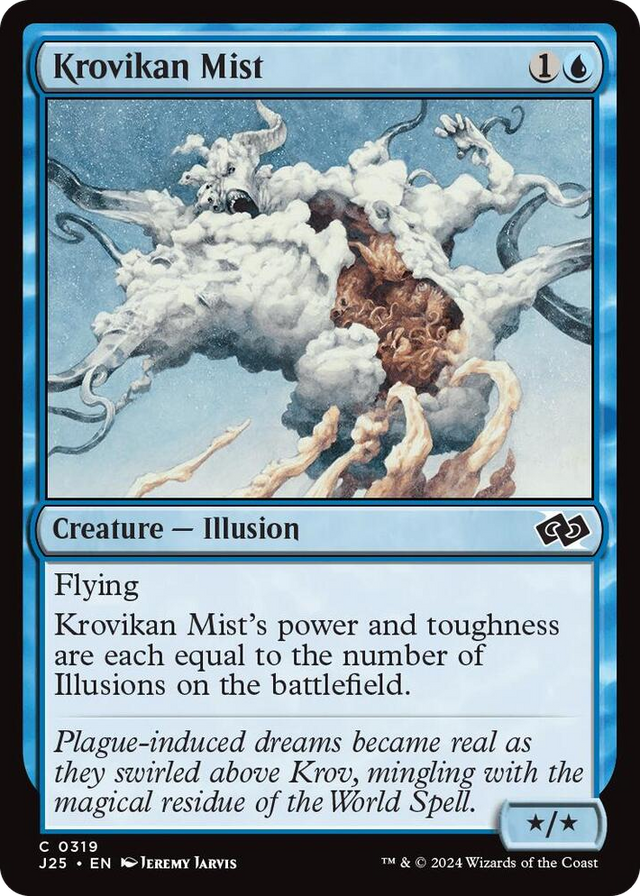 0319 Krovikan Mist C Foundations Jumpstart