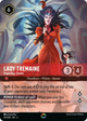 Lady Tremaine - Imperious Queen (Enchanted) Enchanted #211