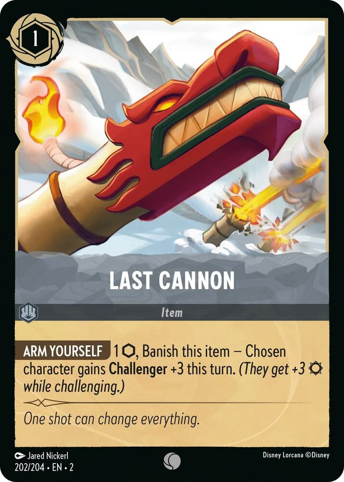 0202 Last Cannon Common Rise of the Floodborn