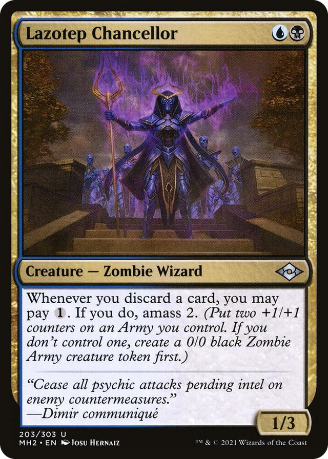 0203 Lazotep Chancellor U Modern Horizons 2