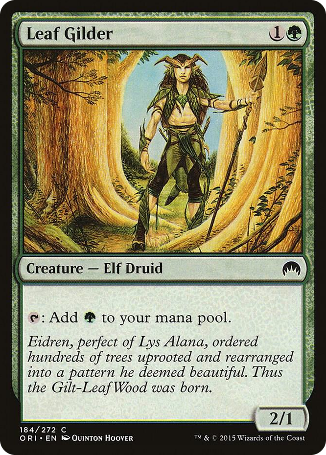 0184 Leaf Gilder C Magic Origins