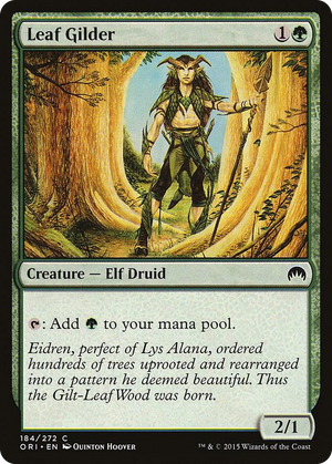 0184 Leaf Gilder C Magic Origins