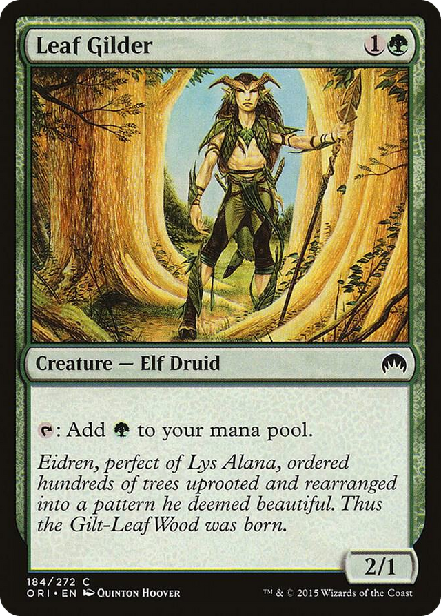 0184 Leaf Gilder C Magic Origins