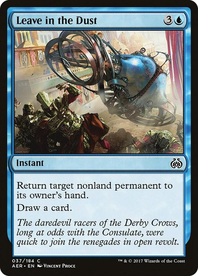 0037 Leave in the Dust C Aether Revolt