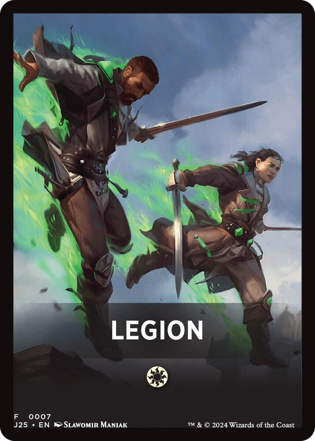 0007 Legion Theme Card T Foundations Jumpstart