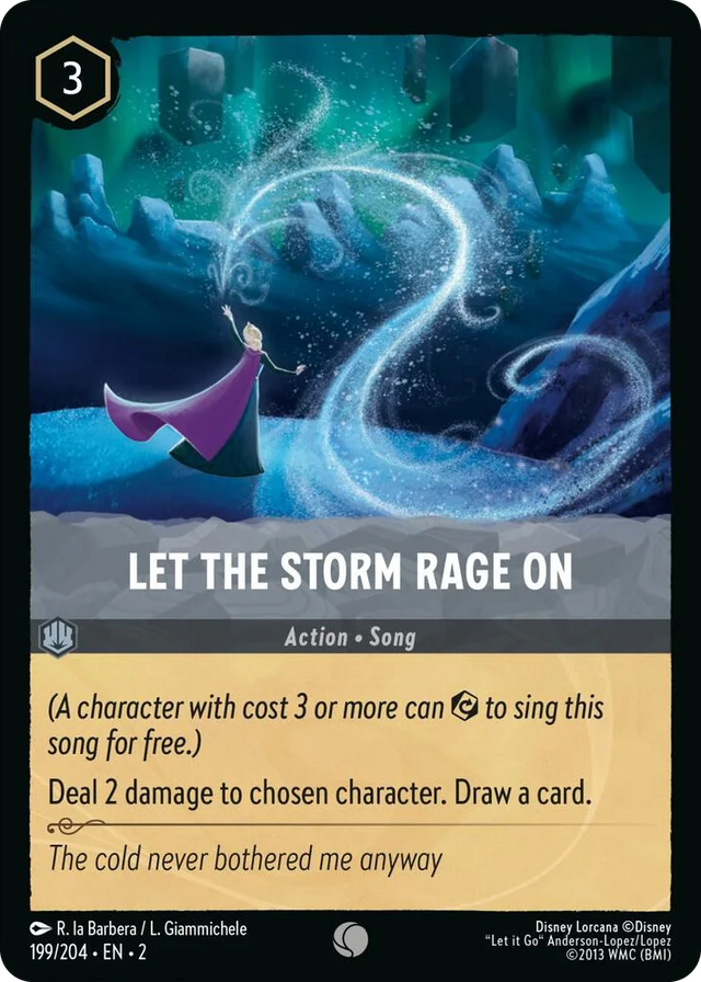 0199 Let the Storm Rage On Common Rise of the Floodborn