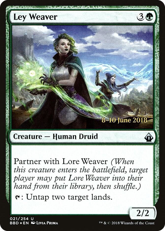 0021 Ley Weaver U Launch Party & Release Event Promos