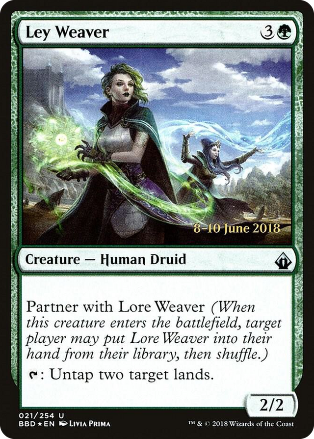 0021 Ley Weaver U Launch Party & Release Event Promos
