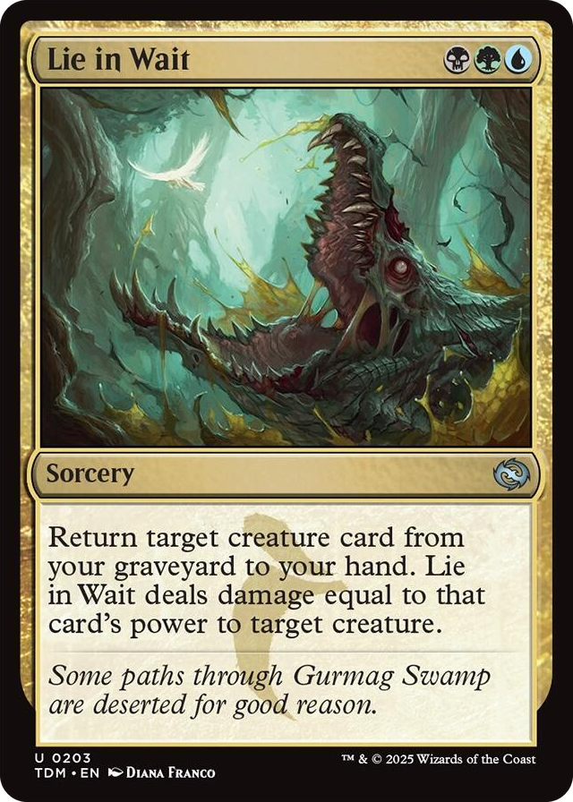 0203 Lie in Wait U Dragonstorm