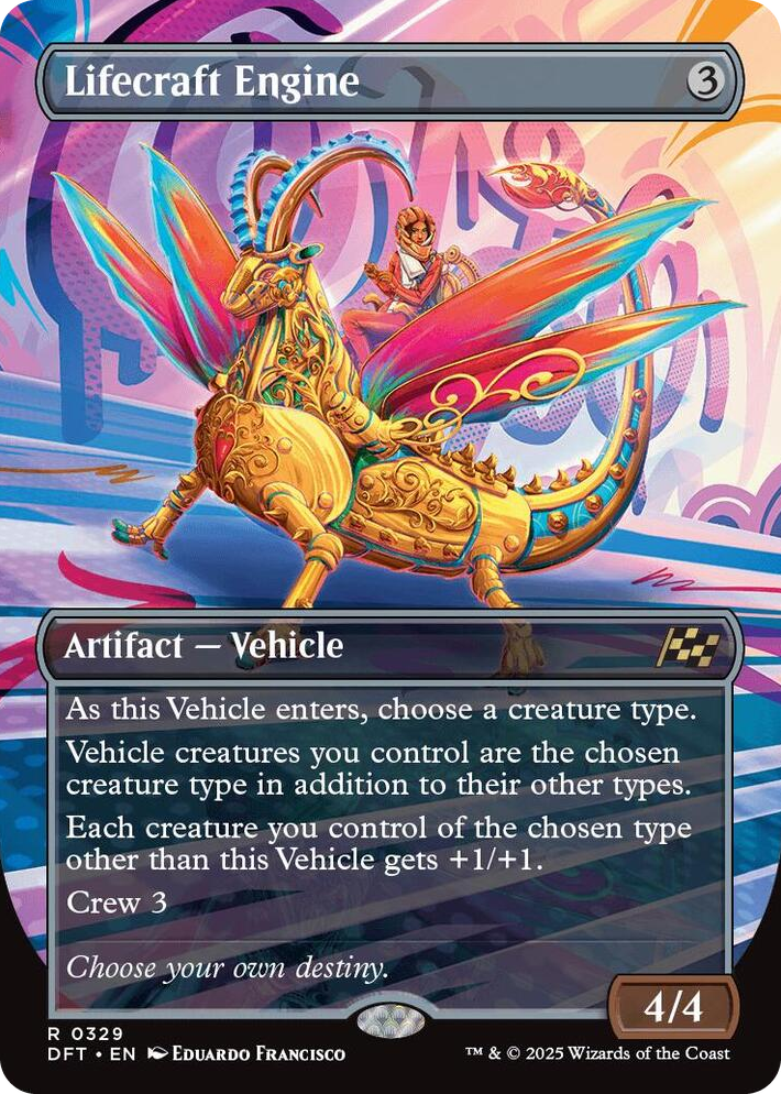 0329 Lifecraft Engine (Borderless) R Aetherdrift