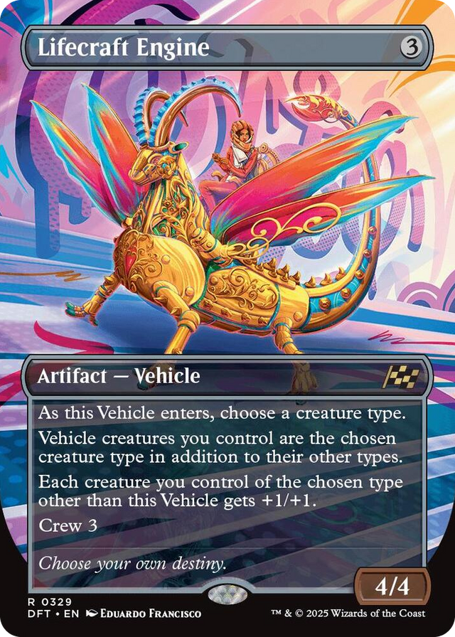 0329 Lifecraft Engine (Borderless) R Aetherdrift