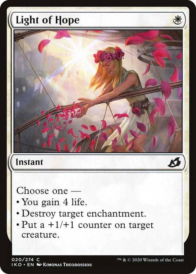 0020 Light of Hope C Lair of Behemoths