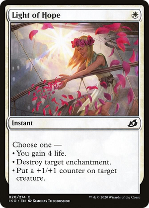 0020 Light of Hope C Lair of Behemoths