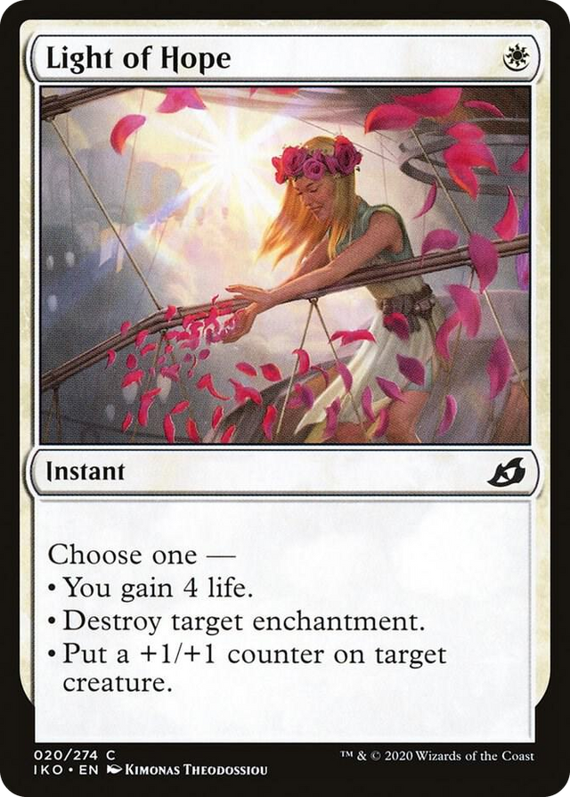0020 Light of Hope C Lair of Behemoths