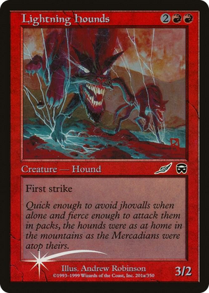 0201a Lightning Hounds P Media Promos