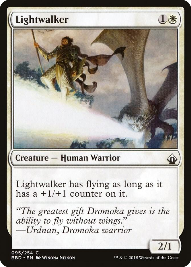 0095 Lightwalker C Battlebond