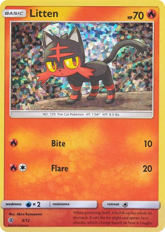 0003 Litten Promo McDonald's Promos 2017