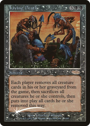 0003 Living Death P Judge Promos