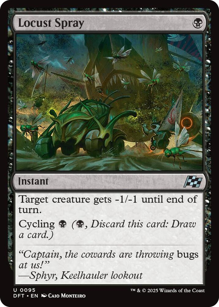 0095 Locust Spray U Aetherdrift
