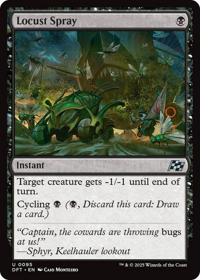 0095 Locust Spray U Aetherdrift