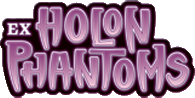 EX Holon Phantoms