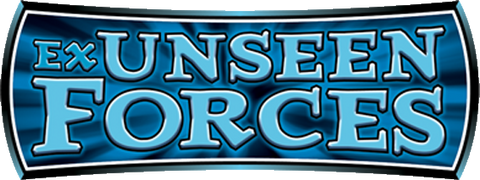 EX Unseen Forces
