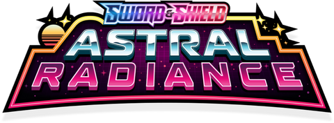 Astral Radiance set logo