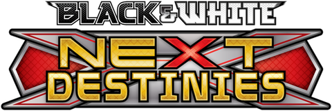 Next Destinies