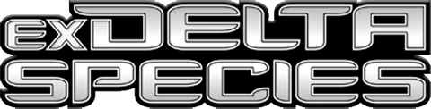 EX Delta Species