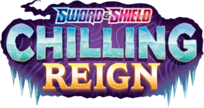 Chilling Reign Logo