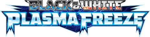 Plasma Freeze