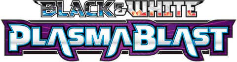 Plasma Blast