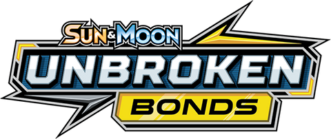 Unbroken Bonds set logo