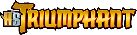 Triumphant