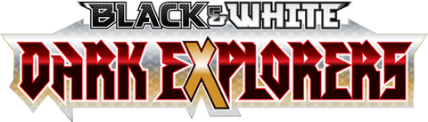 Dark Explorers set logo