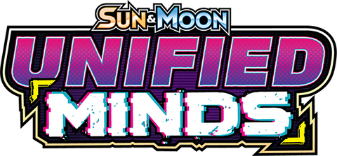 Unified Minds set logo