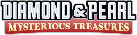 Mysterious Treasures