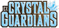 EX Crystal Guardians