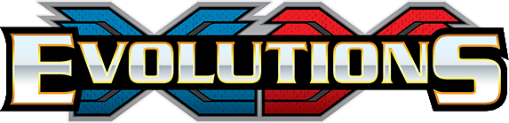 Evolutions Logo
