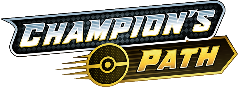 Champion's Path Logo