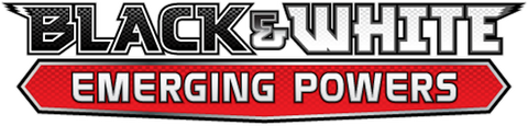 Emerging Powers