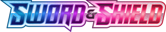 Sword & Shield Base Set Logo