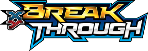 BREAKthrough